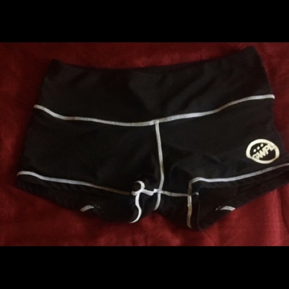 GWPL Shorts